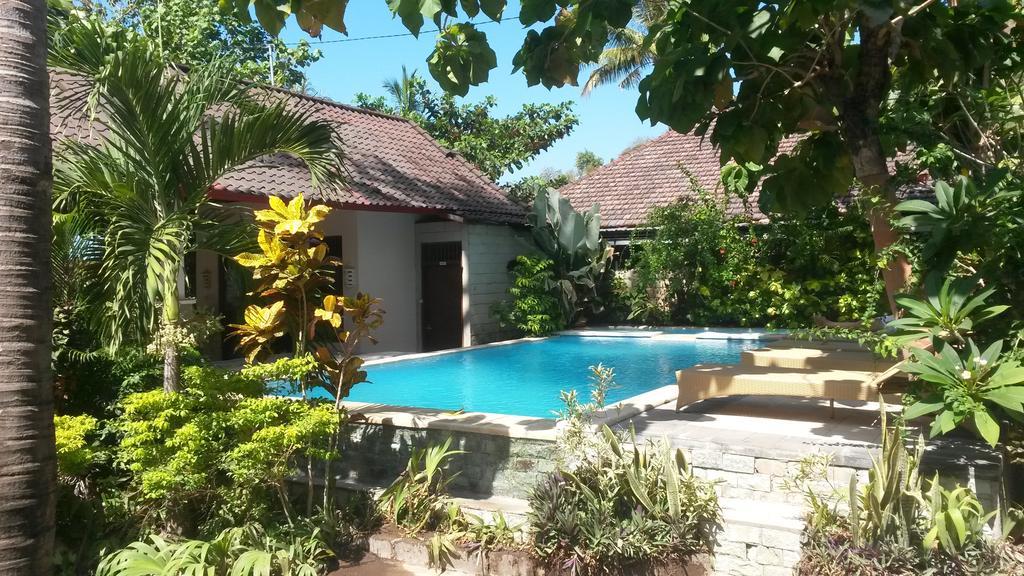 Double One Villas Amed II Exterior photo