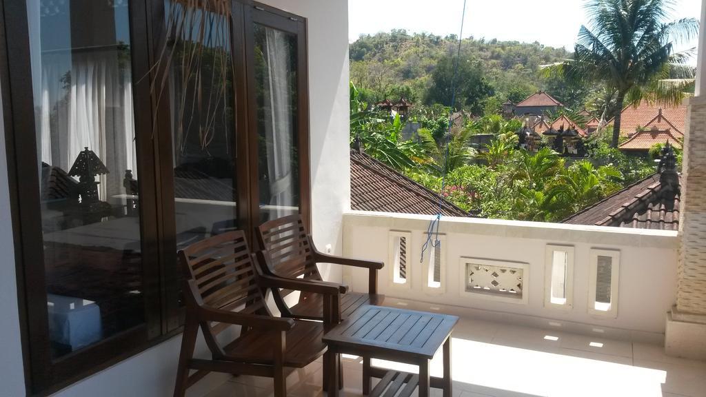 Double One Villas Amed II Room photo
