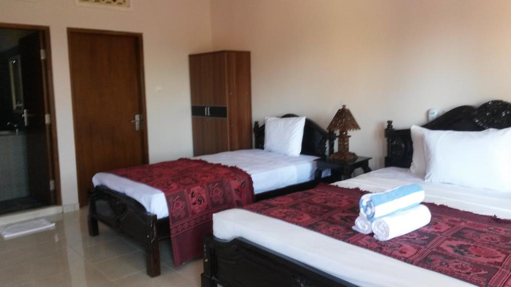 Double One Villas Amed II Room photo