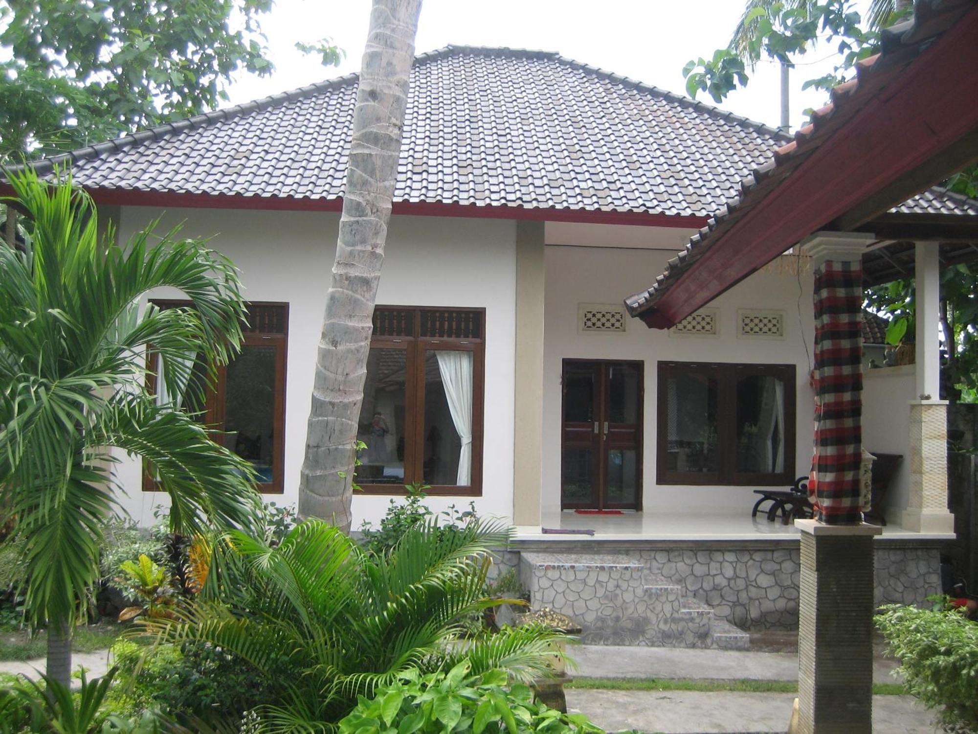 Double One Villas Amed II Room photo