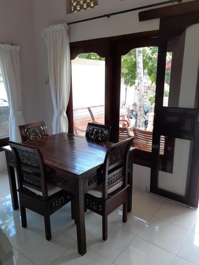 Double One Villas Amed II Exterior photo