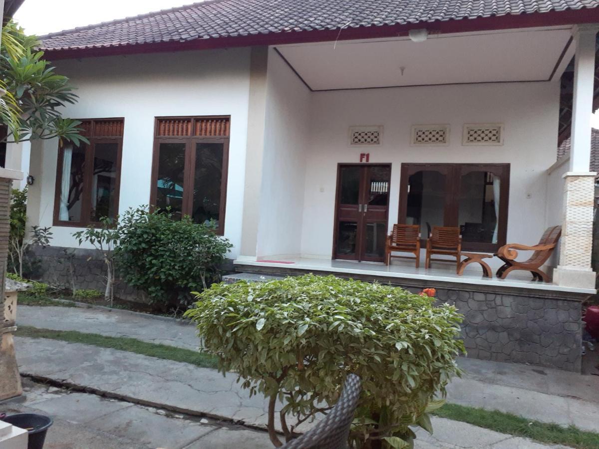 Double One Villas Amed II Exterior photo