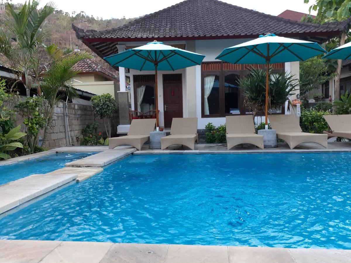 Double One Villas Amed II Exterior photo