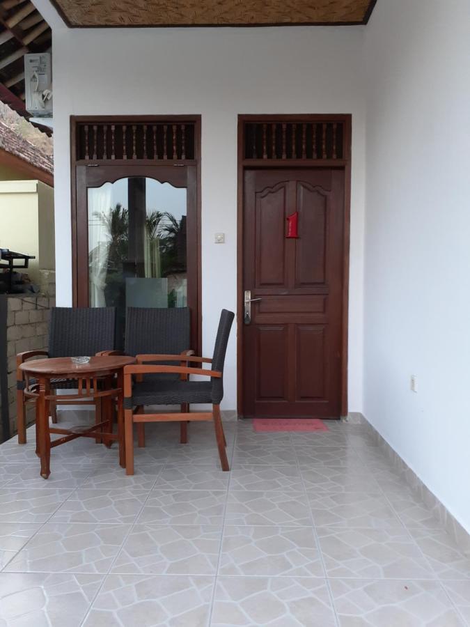Double One Villas Amed II Exterior photo