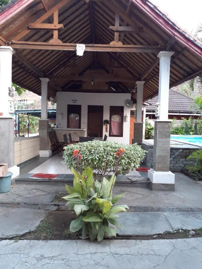 Double One Villas Amed II Exterior photo