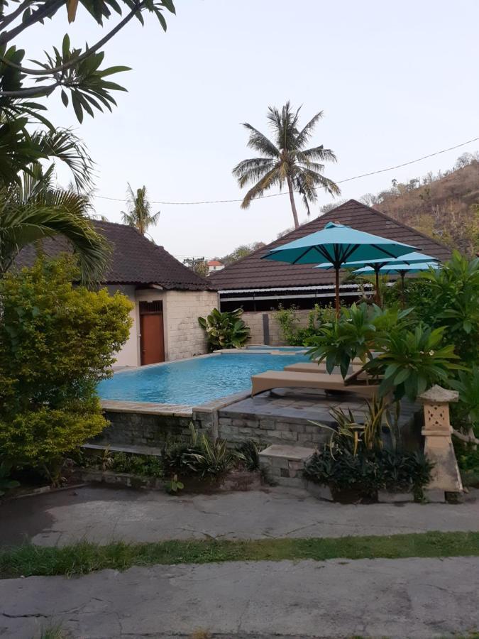 Double One Villas Amed II Exterior photo