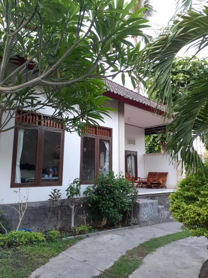 Double One Villas Amed II Exterior photo