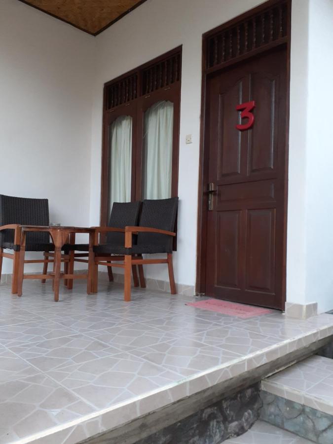 Double One Villas Amed II Exterior photo