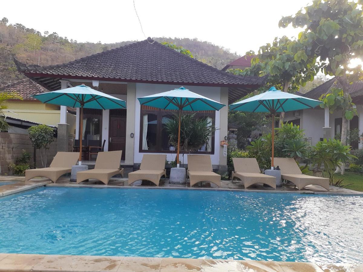 Double One Villas Amed II Exterior photo