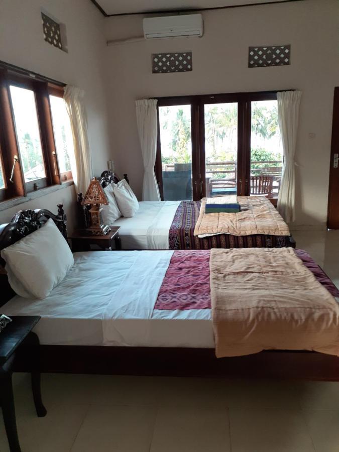 Double One Villas Amed II Exterior photo