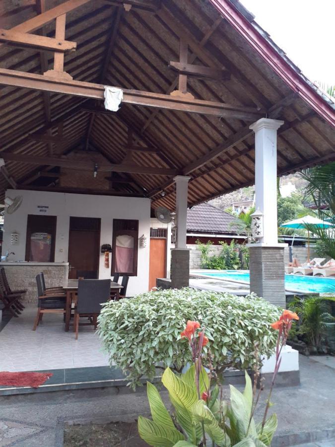 Double One Villas Amed II Exterior photo