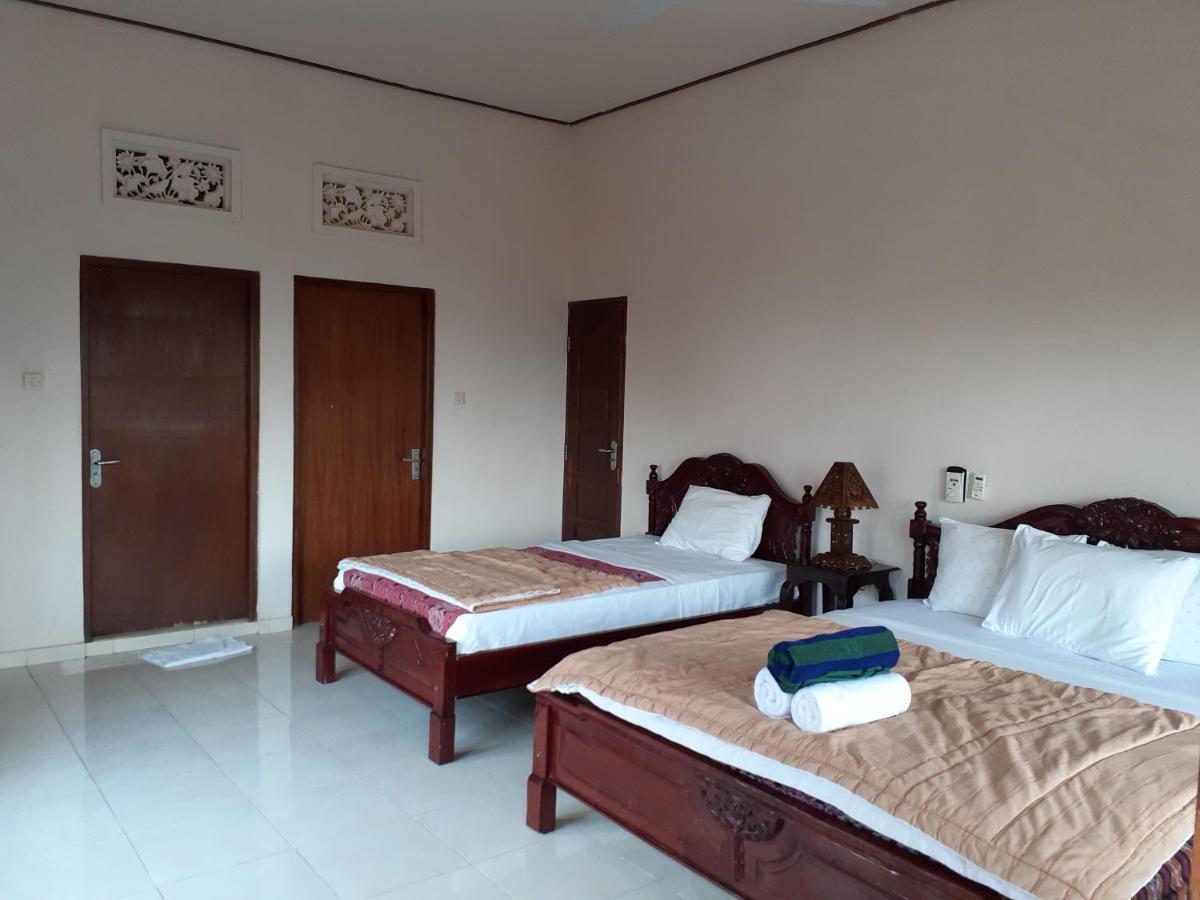 Double One Villas Amed II Exterior photo