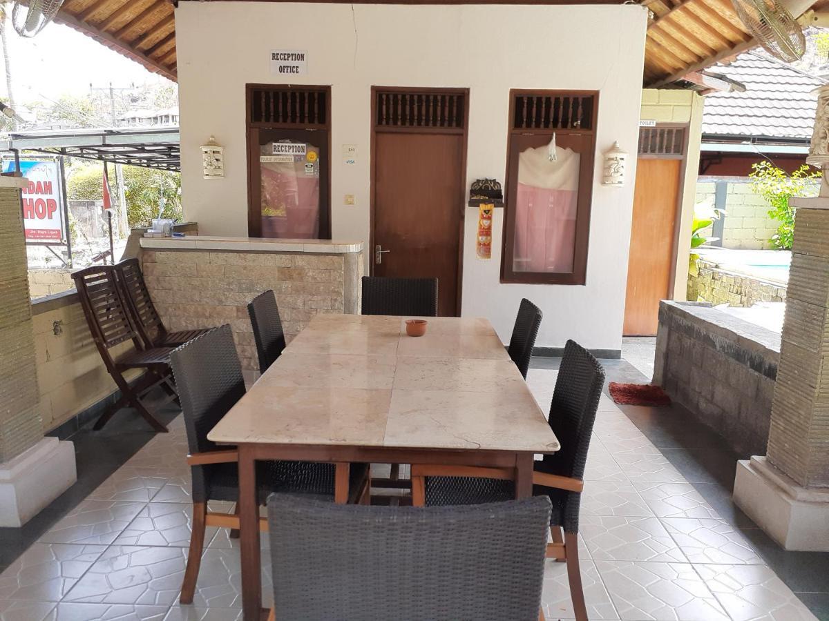 Double One Villas Amed II Exterior photo