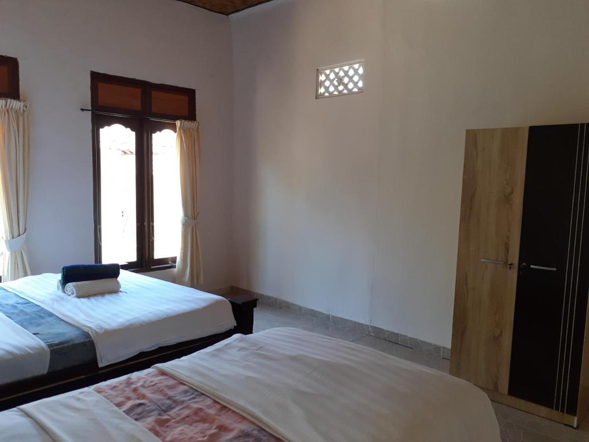 Double One Villas Amed II Exterior photo