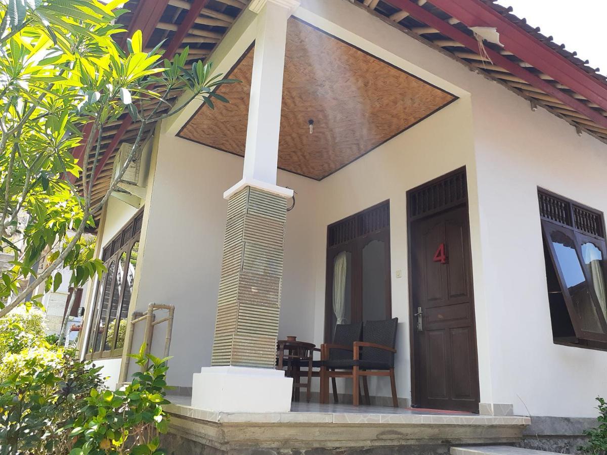Double One Villas Amed II Exterior photo