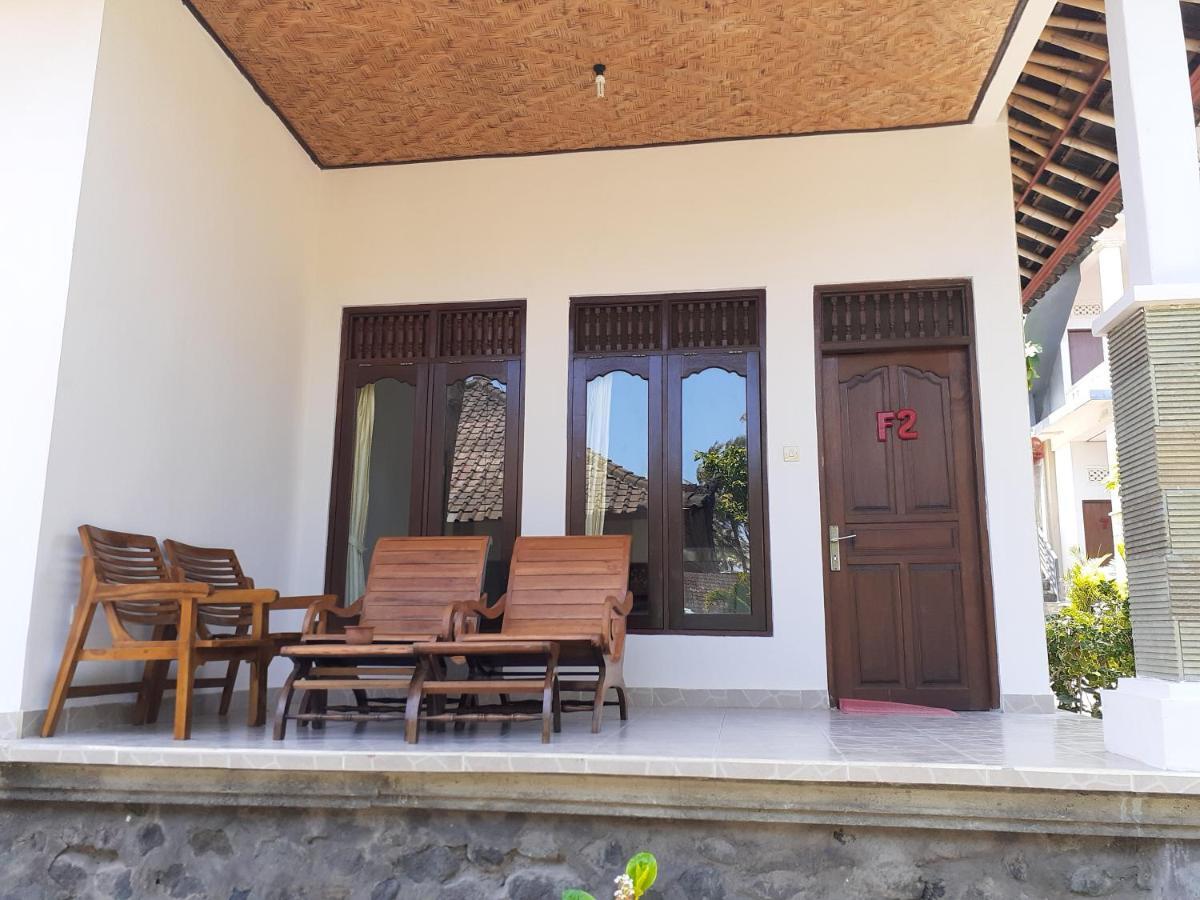 Double One Villas Amed II Exterior photo