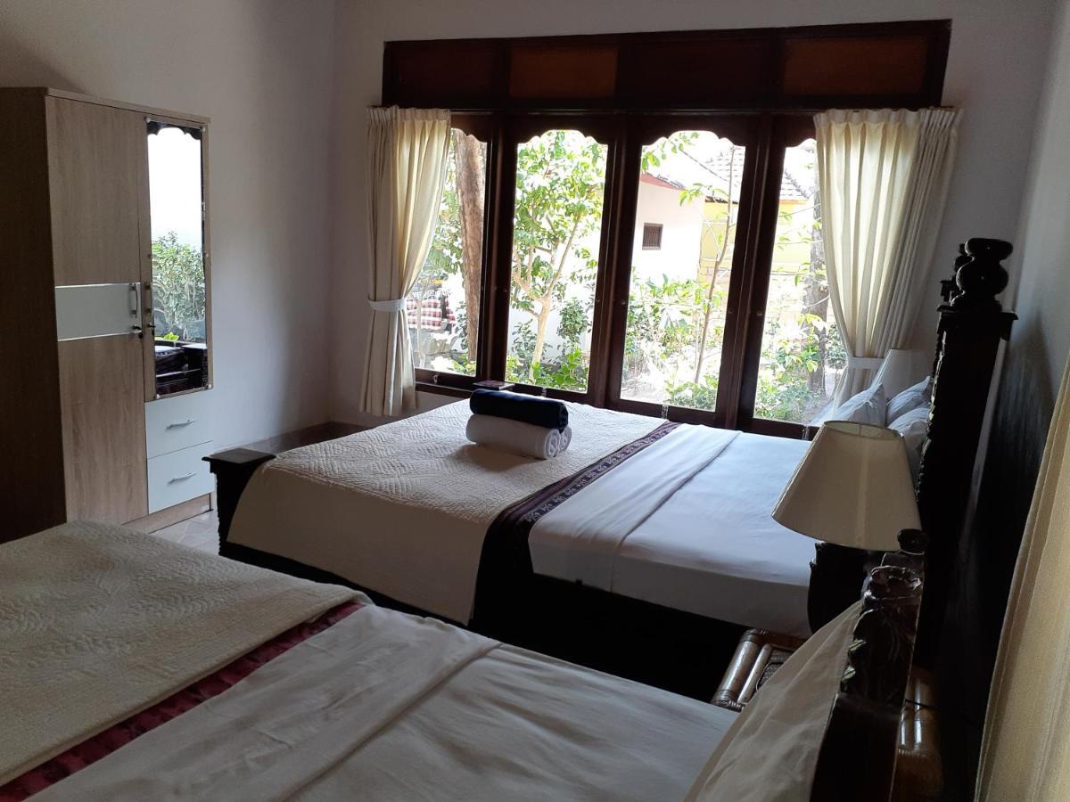 Double One Villas Amed II Exterior photo