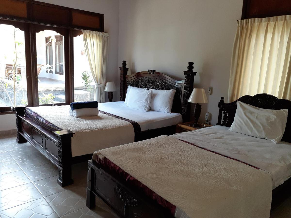 Double One Villas Amed II Exterior photo