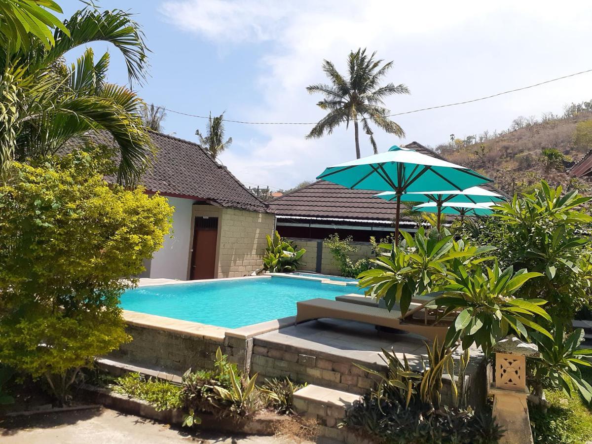Double One Villas Amed II Exterior photo